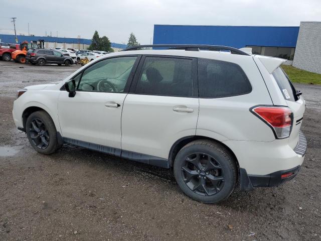 Photo 2 from auction – 2018 SUBARU FORESTER 2 with VIN JF2SJAGC6JH537813
