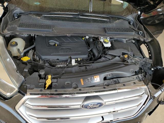 Photo 12 from auction – 2017 FORD ESCAPE SE with VIN 1FMCU0GD2HUB40979