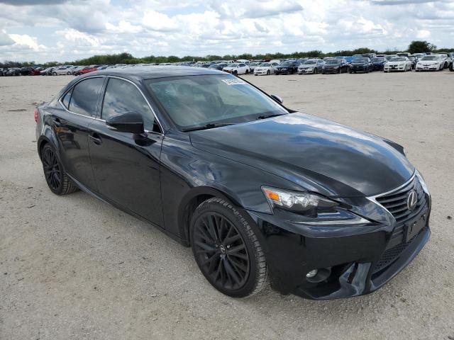 Photo 4 from auction – 2016 LEXUS IS 200T with VIN JTHBA1D2XG5015320