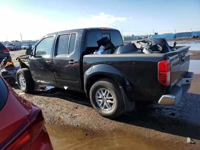 Photo 2 from auction – 2019 NISSAN FRONTIER S with VIN 1N6AD0EV7KN733047