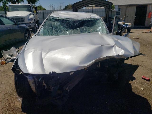 Photo 5 from auction – 2021 NISSAN ALTIMA SV with VIN 1N4BL4DVXMN335861