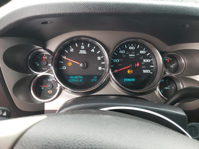 Photo 9 from auction – 2011 GMC SIERRA C15 with VIN 3GTP1VE03BG267309