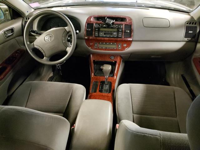 Photo 8 from auction – 2005 TOYOTA CAMRY LE with VIN 4T1BE32K45U617181