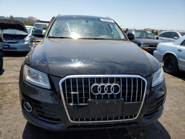 Photo 5 from auction – 2013 AUDI Q5 PREMIUM with VIN WA1C8AFPXDA046090
