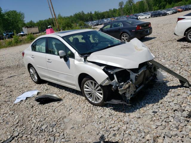 Zdjęcie 4 z aukcji – 2014 SUBARU IMPREZA PR z VIN JF1GJAD62EH004842