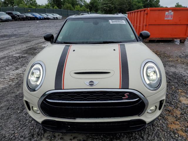 Photo 5 from auction – 2017 MINI COOPER S C with VIN WMWLN9C30H2B32314