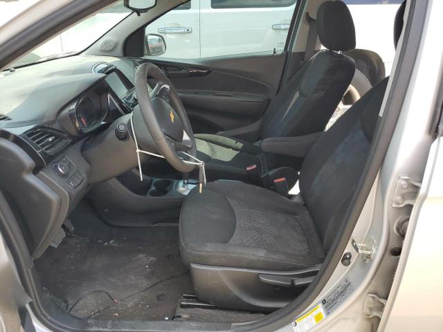 Photo 7 from auction – 2017 CHEVROLET SPARK 1LT with VIN KL8CD6SA3HC740767