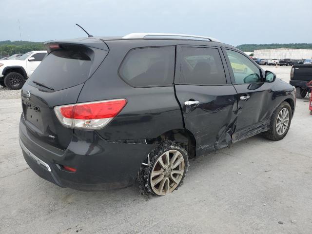 Photo 3 from auction – 2016 NISSAN PATHFINDER with VIN 5N1AR2MM4GC638887