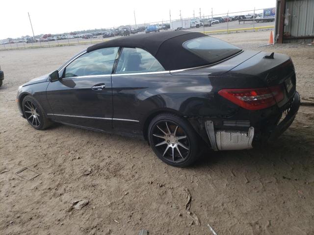 Photo 2 from auction – 2011 MERCEDES-BENZ E 550 with VIN WDDKK7CFXBF099816
