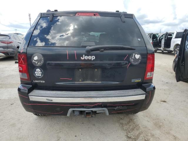 Photo 6 from auction – 2007 JEEP GRAND CHER with VIN 1J8HS58P07C501144