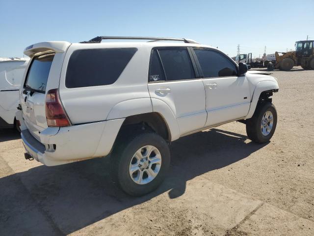 Photo 3 from auction – 2004 TOYOTA 4RUNNER SR with VIN JTEZU14R640041776