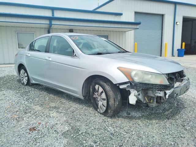 Photo 4 from auction – 2011 HONDA ACCORD LX with VIN 1HGCP2F34BA017503
