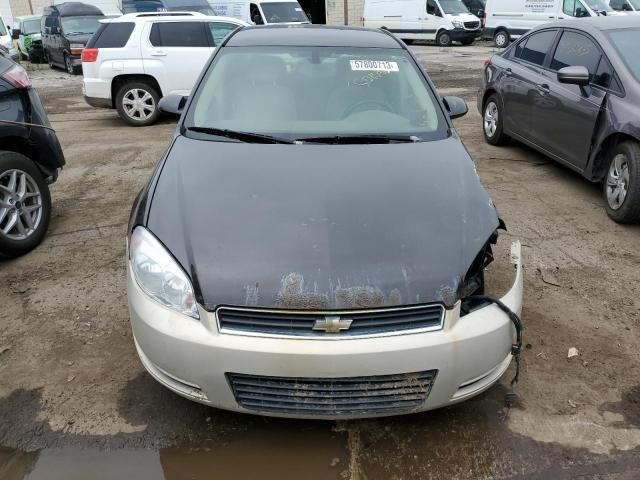 Photo 5 from auction – 2008 CHEVROLET IMPALA LS with VIN 2G1WB58K781372726