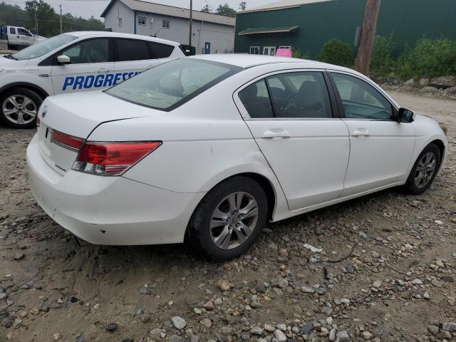 Photo 3 from auction – 2012 HONDA ACCORD SE with VIN 1HGCP2F66CA102855
