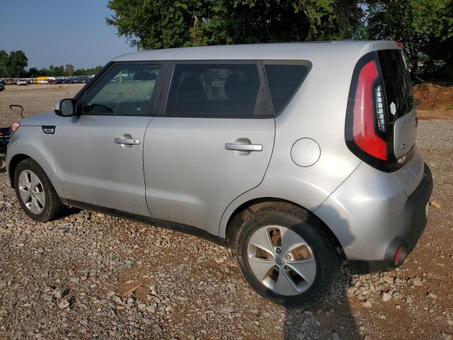 Photo 2 from auction – 2016 KIA SOUL with VIN KNDJN2A25G7865405