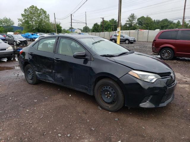 Photo 4 from auction – 2016 TOYOTA COROLLA L with VIN 2T1BURHE7GC689147