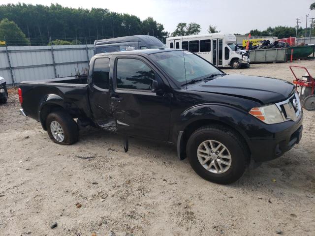 Photo 4 from auction – 2016 NISSAN FRONTIER S with VIN 1N6AD0CW9GN903962