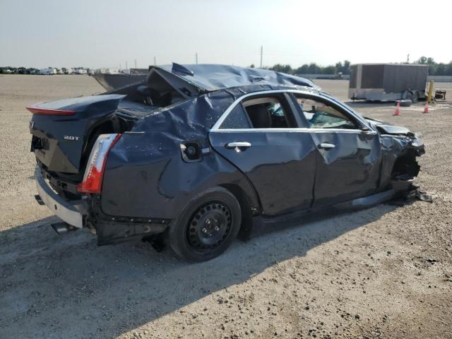 Photo 3 from auction – 2018 CADILLAC ATS with VIN 1G6AA5RX9J0143516