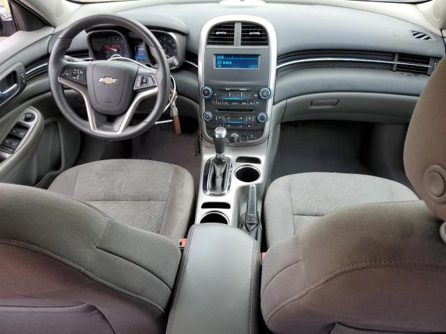 Photo 8 from auction – 2015 CHEVROLET MALIBU LS with VIN 1G11B5SL4FF156026