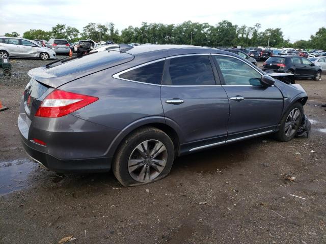 Photo 3 from auction – 2015 HONDA CROSSTOUR with VIN 5J6TF2H50FL002601