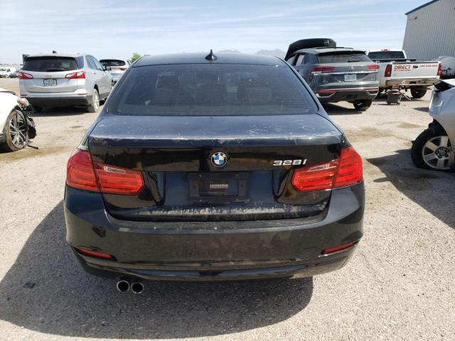 Photo 6 from auction – 2015 BMW 328 I with VIN WBA3A5G57FNS91923