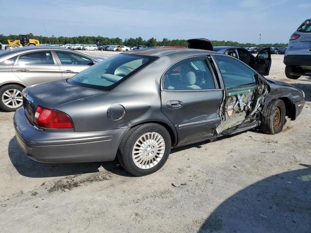 صورة رقم 3 من المزاد - 2003 MERCURY SABLE GS مع VIN 1MEFM50U13A616818