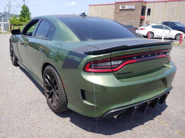 Photo 3 from auction – 2018 DODGE CHARGER R/ with VIN 2C3CDXGJ5JH253034