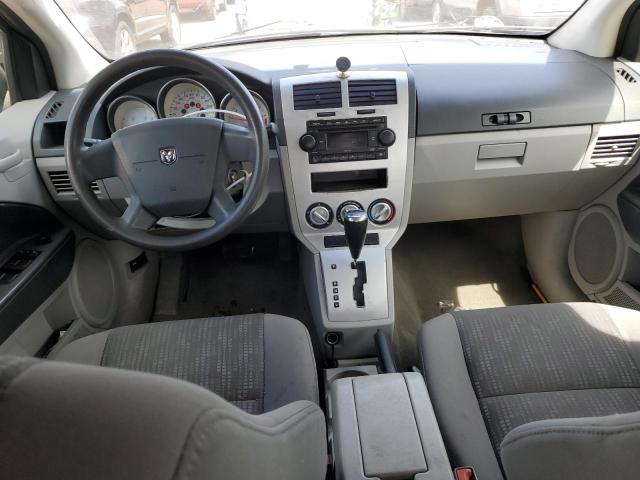 Photo 8 from auction – 2007 DODGE CALIBER SX with VIN 1B3HB48B07D239207