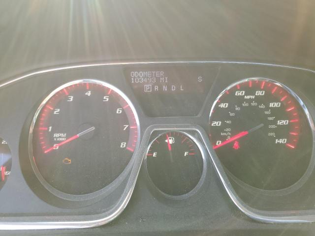 Photo 9 from auction – 2014 GMC ACADIA SLE with VIN 1GKKVPKD4EJ294494