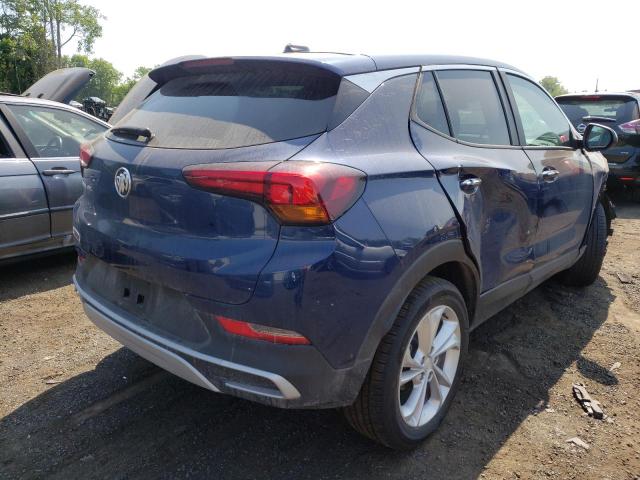 Photo 3 from auction – 2023 BUICK ENCORE GX with VIN KL4MMBS2XPB050140