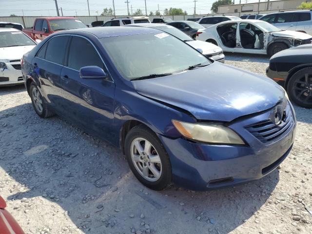 Photo 4 from auction – 2009 TOYOTA CAMRY BASE with VIN 4T1BE46K89U304642