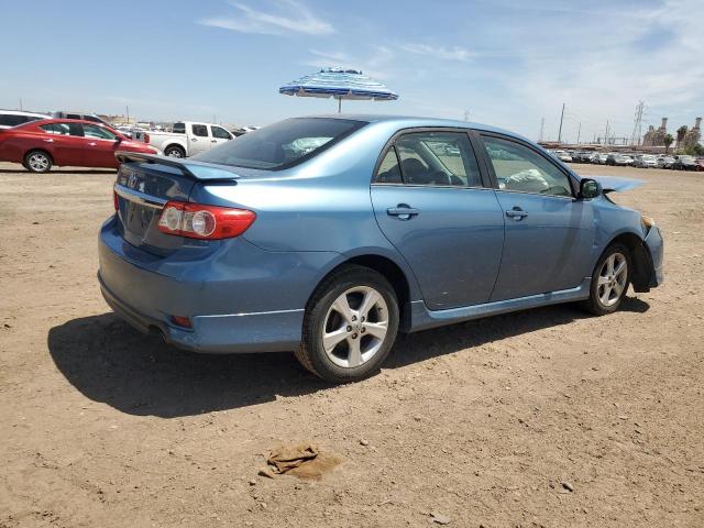 Photo 3 from auction – 2013 TOYOTA COROLLA BA with VIN 5YFBU4EEXDP156860