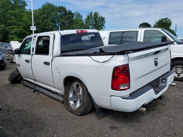 Photo 2 from auction – 2014 RAM 1500 ST with VIN 1C6RR7KT9ES107452
