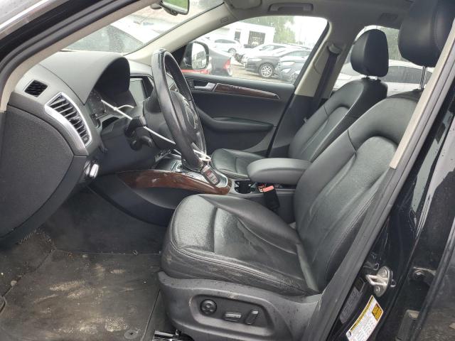 Photo 7 from auction – 2012 AUDI Q5 PREMIUM with VIN WA1LFAFP2CA114614