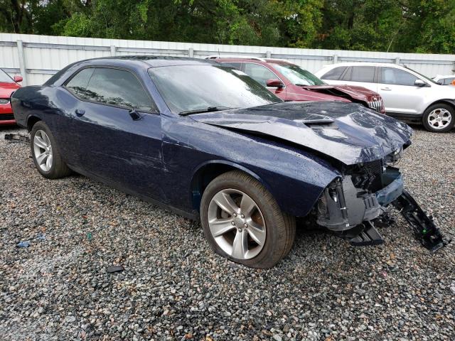 Photo 4 from auction – 2016 DODGE CHALLENGER with VIN 2C3CDZAG4GH316089
