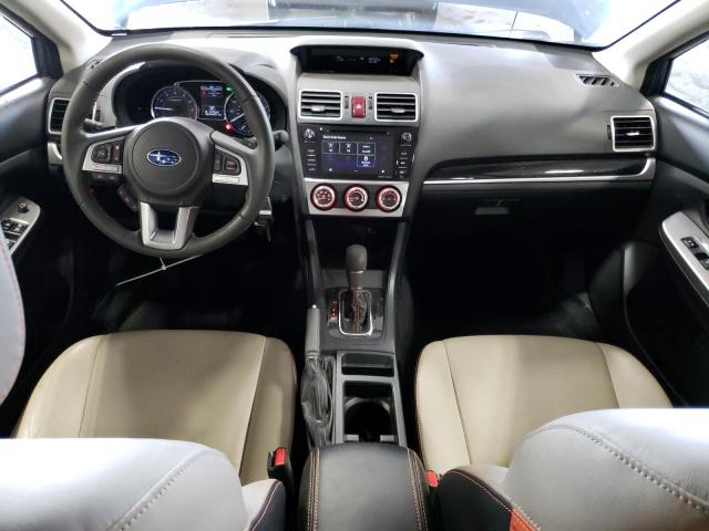 Photo 8 from auction – 2017 SUBARU CROSSTREK with VIN JF2GPAKC3HH254386