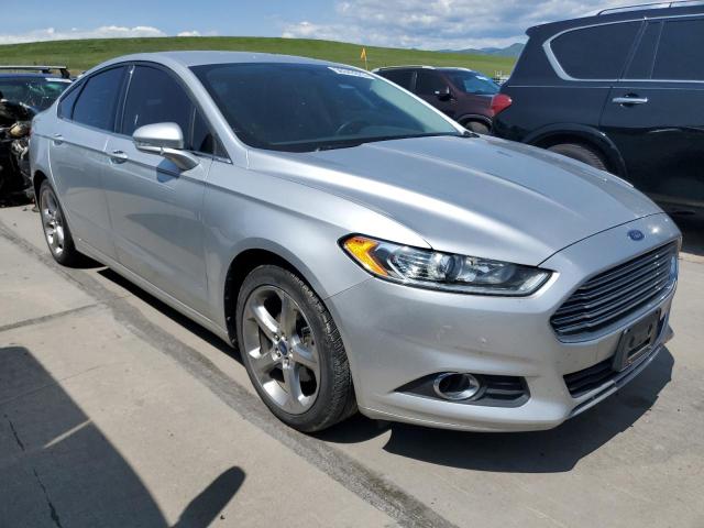 Photo 4 from auction – 2013 FORD FUSION SE with VIN 3FA6P0HR4DR148575