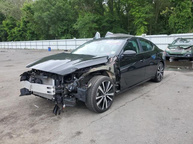 NISSAN ALTIMA SR 2022 with VIN 1N4BL4CV4NN325345 - Photo from auction