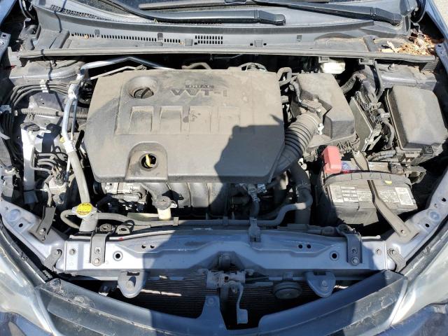 Photo 11 from auction – 2014 TOYOTA COROLLA L with VIN 5YFBURHE2EP116752