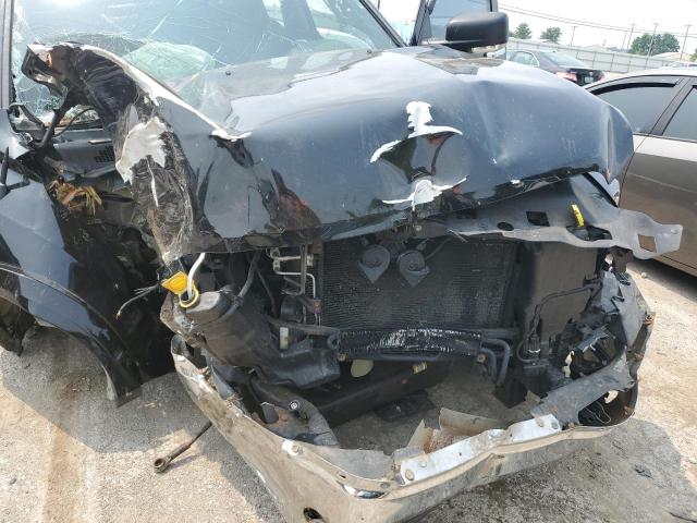 Photo 11 from auction – 2012 DODGE RAM 1500 S with VIN 1C6RD7LT6CS200617
