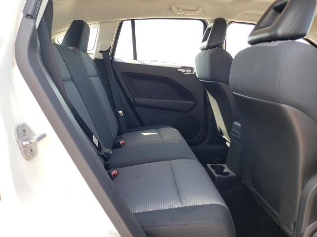 Photo 10 from auction – 2009 DODGE CALIBER SX with VIN 1B3HB48A69D233230