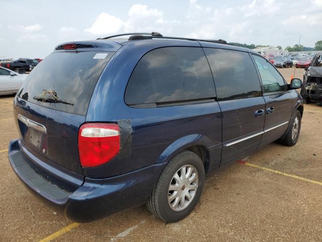 Photo 3 from auction – 2002 CHRYSLER TOWN & COU with VIN 2C8GP54L52R504899