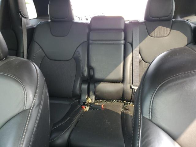 Photo 10 from auction – 2018 JEEP CHEROKEE L with VIN 1C4PJLLX5JD563500