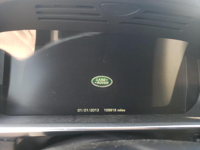 Photo 9 from auction – 2016 LAND ROVER RANGE ROVE with VIN SALWR2EF2GA547356