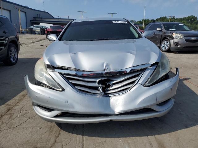 Photo 5 from auction – 2012 HYUNDAI SONATA GLS with VIN 5NPEB4AC1CH483084