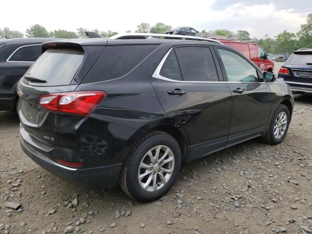 Photo 3 from auction – 2018 CHEVROLET EQUINOX LT with VIN 2GNAXSEVXJ6343107
