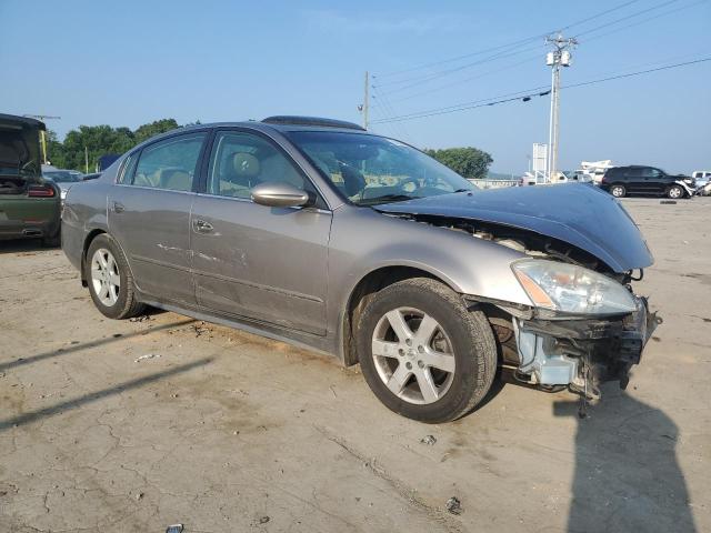 Photo 4 from auction – 2004 NISSAN ALTIMA BAS with VIN 1N4AL11D24C168154