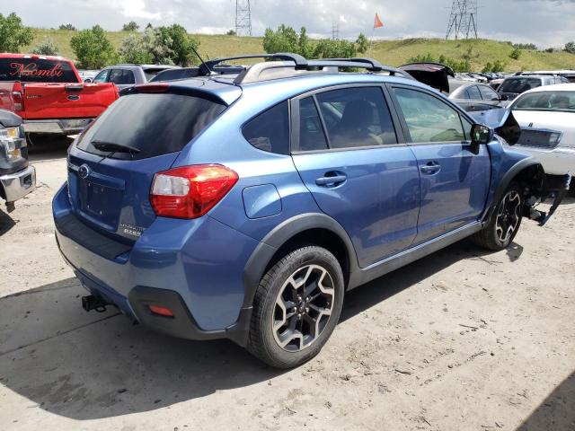Photo 3 from auction – 2016 SUBARU CROSSTREK with VIN JF2GPABC3G8249283