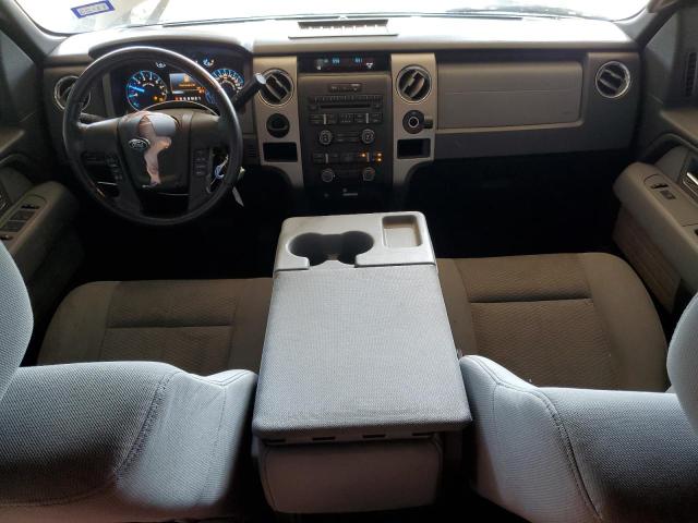 Снимка 8 от търг – 2011 FORD F150 SUPER с VIN 1FTFW1CT2BFB15879