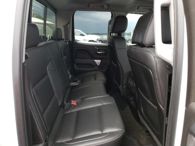 Photo 10 from auction – 2015 CHEVROLET SILVERADO with VIN 1GCVKSEC5FZ334107